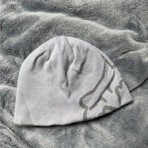 Fox Racing Vintage Reversible Beanie